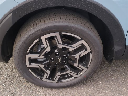 New 2026 Hyundai Santa Cruz Limited image 9