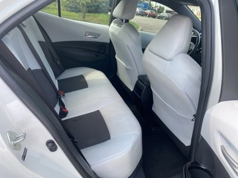 Used 2019 Toyota Corolla XSE image 23