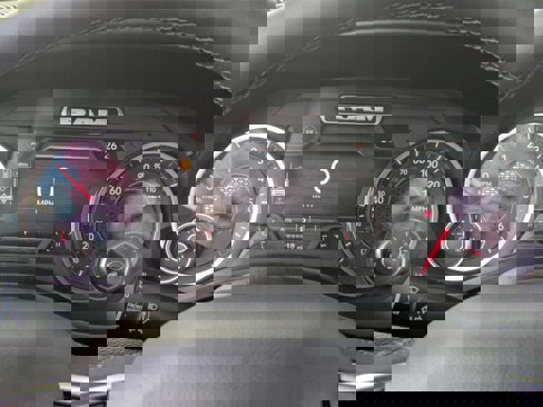 New 2026 RAM 1500 Big Horn image 19