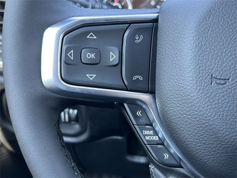 New 2026 RAM 1500 Big Horn image 21