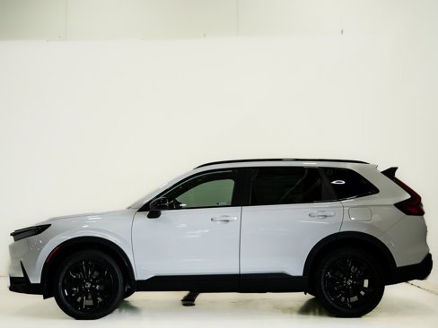 New 2026 Honda CR-V Sport Touring image 7
