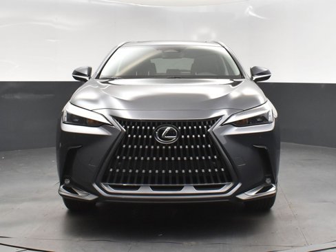 New 2026 Lexus NX 350 AWD image 10