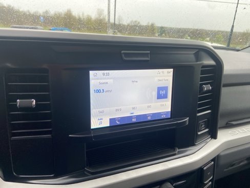 New 2025 Ford F350 XLT w/ 360-Degree Camera Package image 13