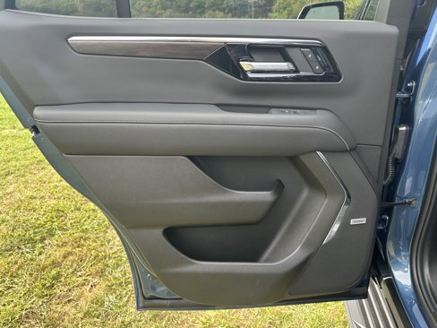 New 2026 Chevrolet Tahoe Premier image 19