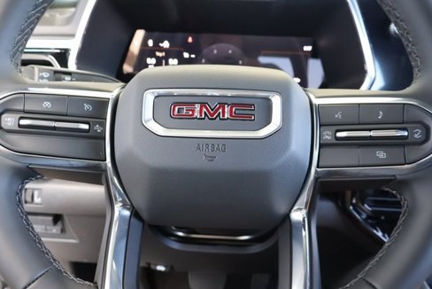 New 2026 GMC Canyon Elevation w/ Convenience Package image 20