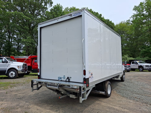 New 2026 Ford E-450 and Econoline 450 Super Duty w/ Power Equipment Group image 4