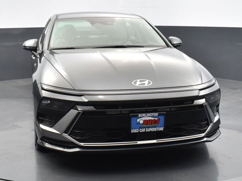 Used 2024 Hyundai Sonata SEL image 36