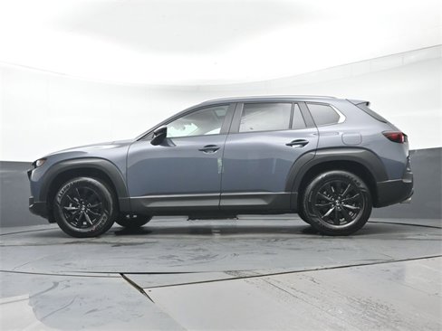 New 2025 MAZDA CX-50 AWD 2.5 S w/ Cargo Package image 22