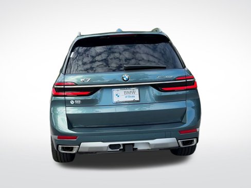 New 2026 BMW X7 xDrive40i image 7