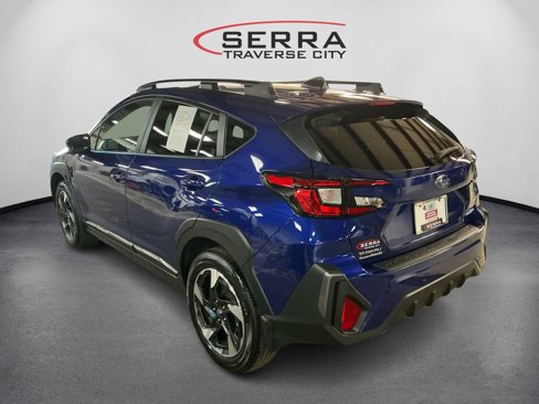 Certified 2024 Subaru Crosstrek 2.5i Limited image 7