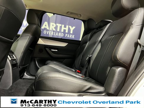 Used 2024 MAZDA CX-90 3.3 Turbo w/ Preferred Plus image 27