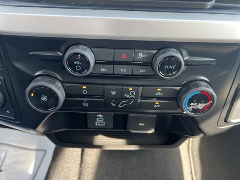 New 2026 Ford F250 4x4 Crew Cab Super Duty image 20