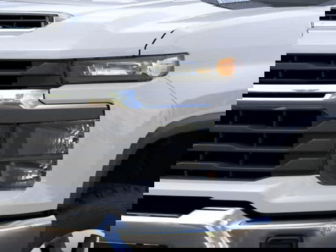 New 2026 Chevrolet Silverado 2500 LT image 10