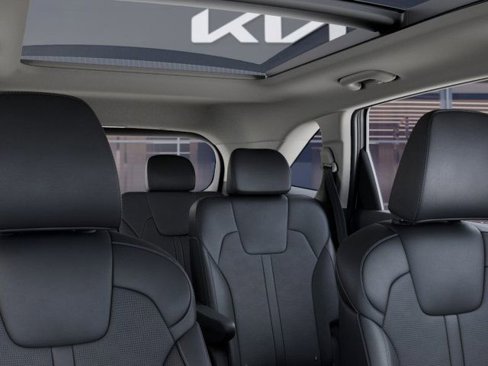New 2026 Kia Sorento EX image 27