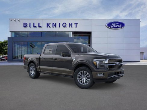 New 2025 Ford F150 King Ranch image 7