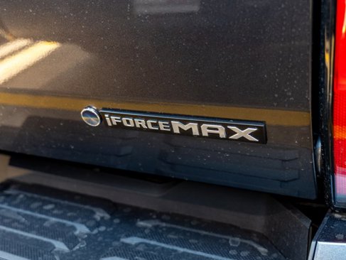 New 2026 Toyota Tundra TRD Pro image 9