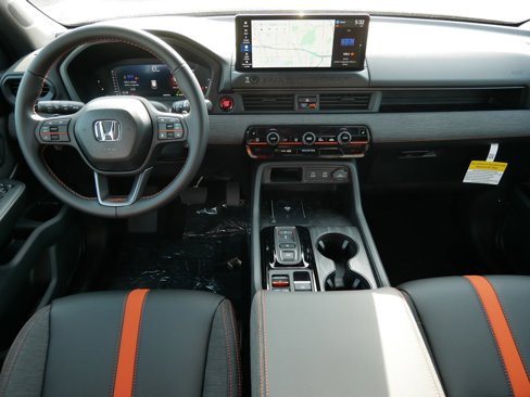 New 2026 Honda Passport TrailSport image 10