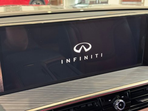 New 2026 INFINITI QX80 Autograph image 11