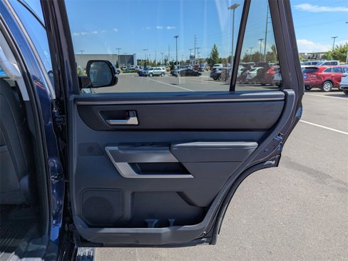 Used 2024 Toyota Sequoia SR5 image 40