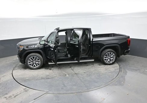 New 2026 GMC Sierra 1500 Denali w/ Denali Reserve Package image 28