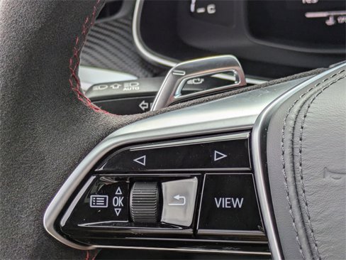 New 2026 Audi RS 6 performance image 21