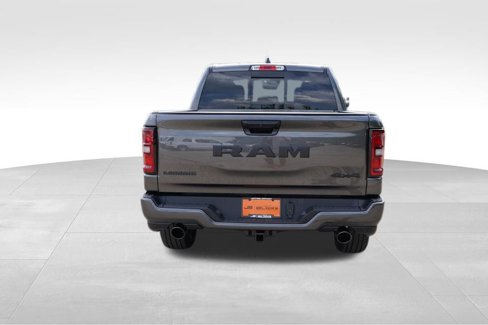 New 2026 RAM 1500 Laramie image 4