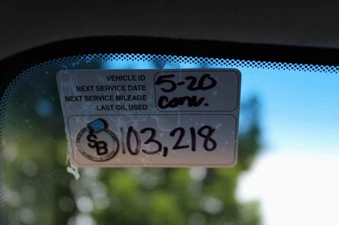 Used 2018 Kia Sorento LX image 14