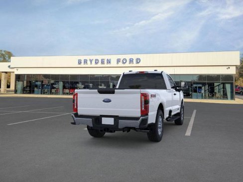 New 2023 Ford F350 XLT w/ 360-Degree Camera Package image 8