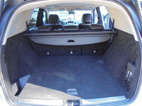 Used 2013 Mercedes-Benz ML 350 2WD image 14