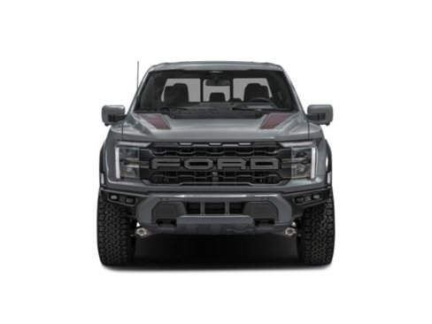 New 2025 Ford F150 Raptor image 26