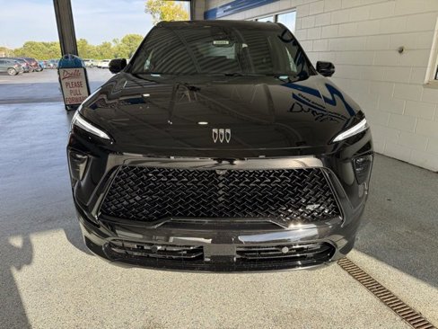 New 2026 Buick Enclave Sport Touring w/ Power Package image 3