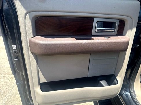 Used 2009 Ford F150 4x4 SuperCrew image 18