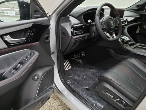 New 2026 Acura MDX A-Spec image 6