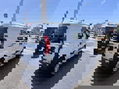 Used 2017 RAM ProMaster City Tradesman w/ Rear Back-up Camera Group image 3