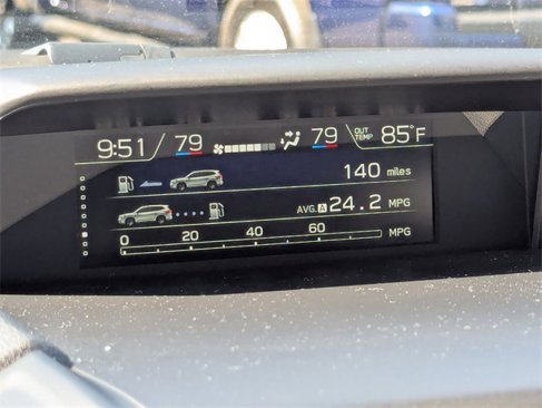 Used 2024 Subaru Forester Wilderness image 16