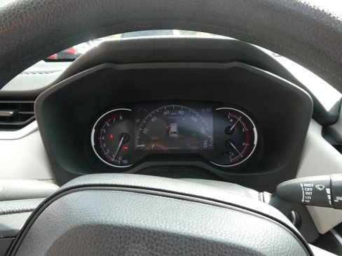 Used 2023 Toyota RAV4 XLE image 20