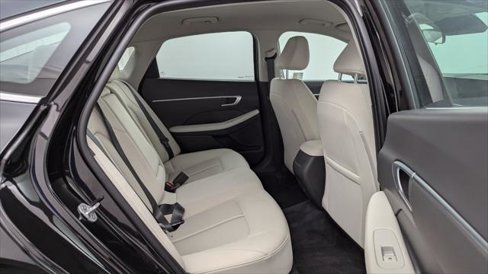 Used 2025 Hyundai Sonata SEL image 18