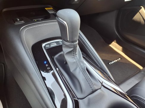 New 2025 Toyota Corolla XSE image 29