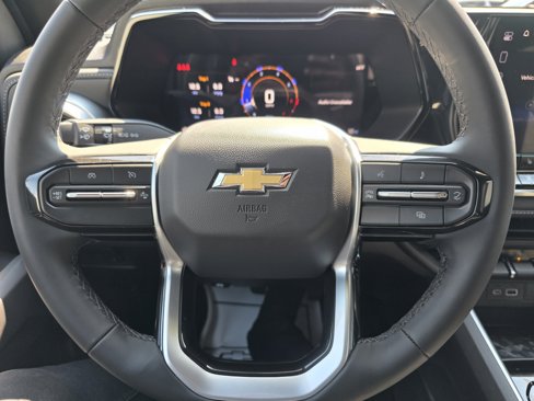 New 2026 Chevrolet Colorado LT w/ Advanced Trailering Package image 18