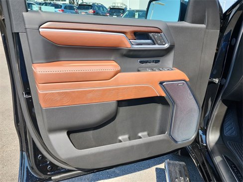 New 2026 GMC Sierra 1500 Denali Ultimate image 15