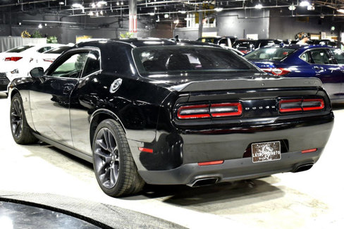 Used 2020 Dodge Challenger R/T Scat Pack w/ Plus Package image 6
