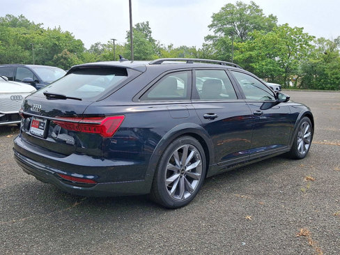 New 2025 Audi A6 3.0T allroad Prestige image 12