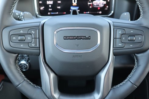 New 2026 GMC Sierra 1500 Denali Ultimate image 13
