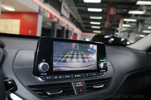 Used 2021 Nissan Altima 2.5 S image 16