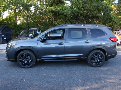 New 2025 Subaru Ascent Bronze Edition image 5