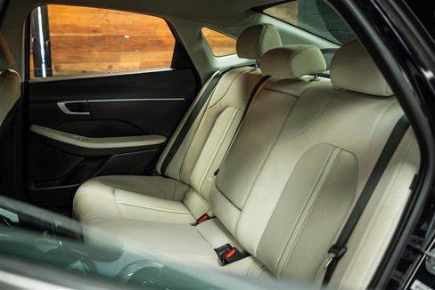Used 2025 Hyundai Sonata SEL image 10