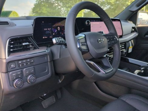 New 2026 Chevrolet Tahoe Z71 w/ Comfort Package image 10