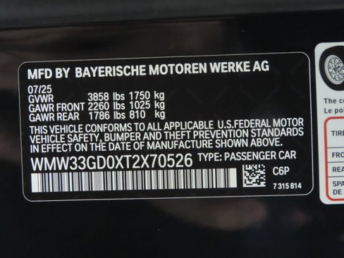 New 2026 MINI Cooper John Cooper Works image 29
