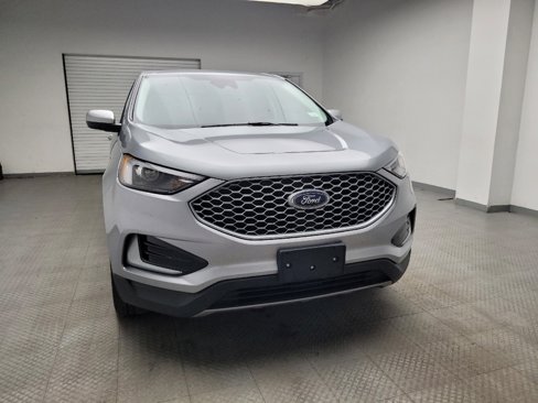 Used 2024 Ford Edge SEL image 14
