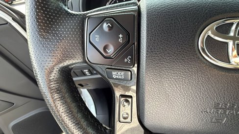 Certified 2024 Toyota 4Runner TRD Off-Road Premium image 26